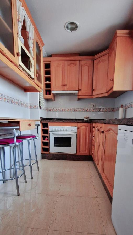 Exclusive Penthouse Pool & Beach - Lovely For Families - Los Pinos Residential El Campello Ngoại thất bức ảnh