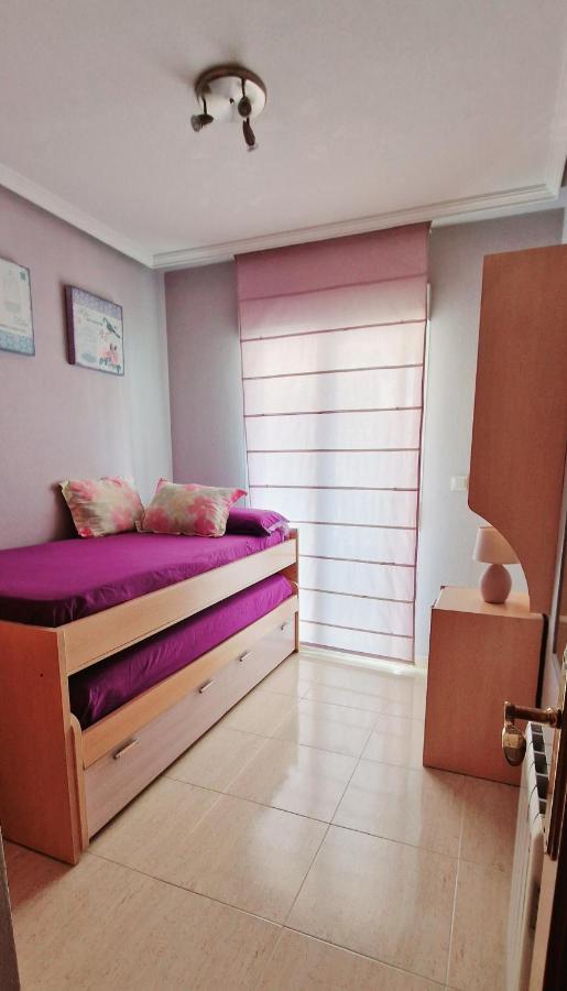 Exclusive Penthouse Pool & Beach - Lovely For Families - Los Pinos Residential El Campello Ngoại thất bức ảnh