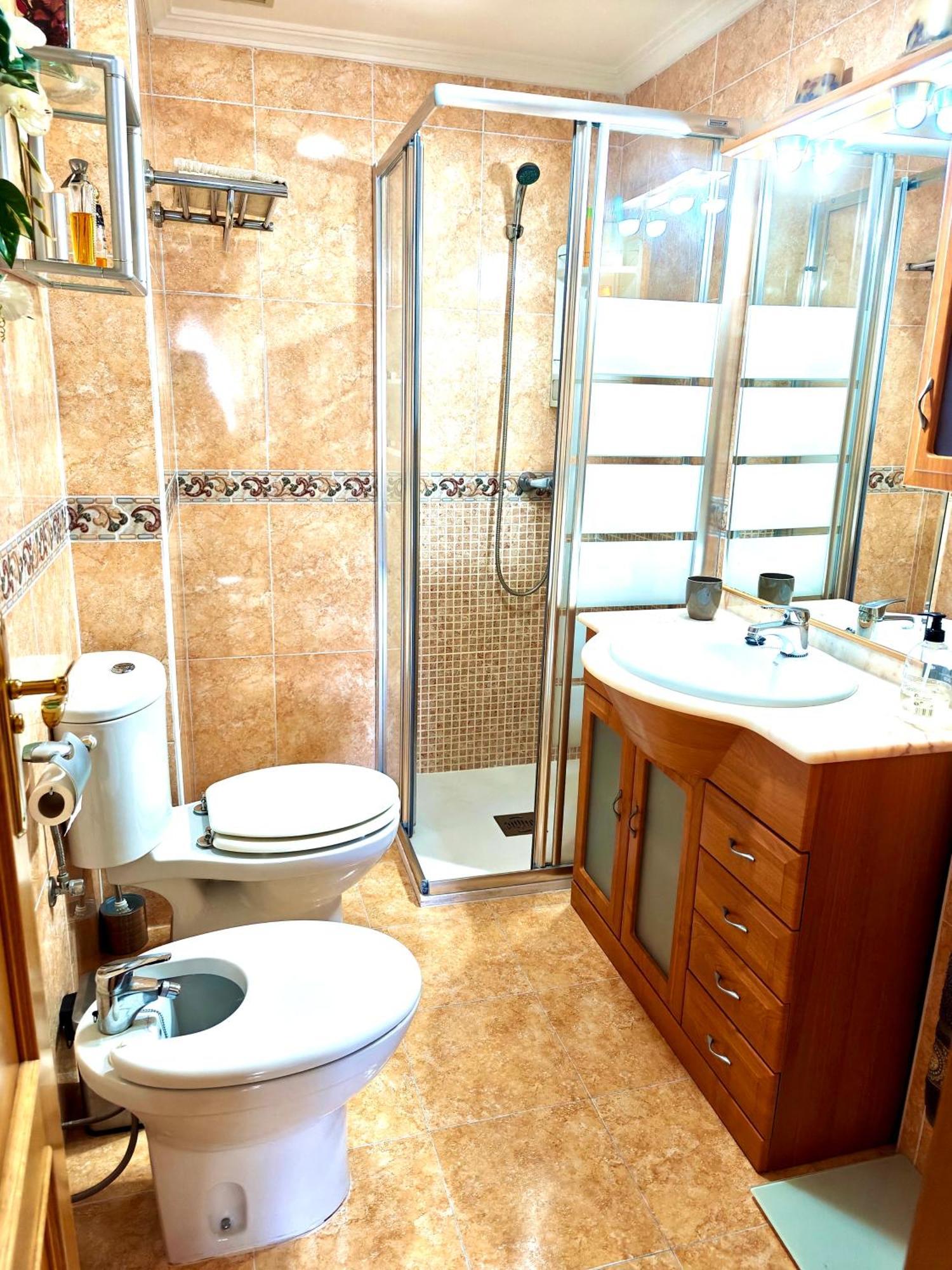Exclusive Penthouse Pool & Beach - Lovely For Families - Los Pinos Residential El Campello Ngoại thất bức ảnh
