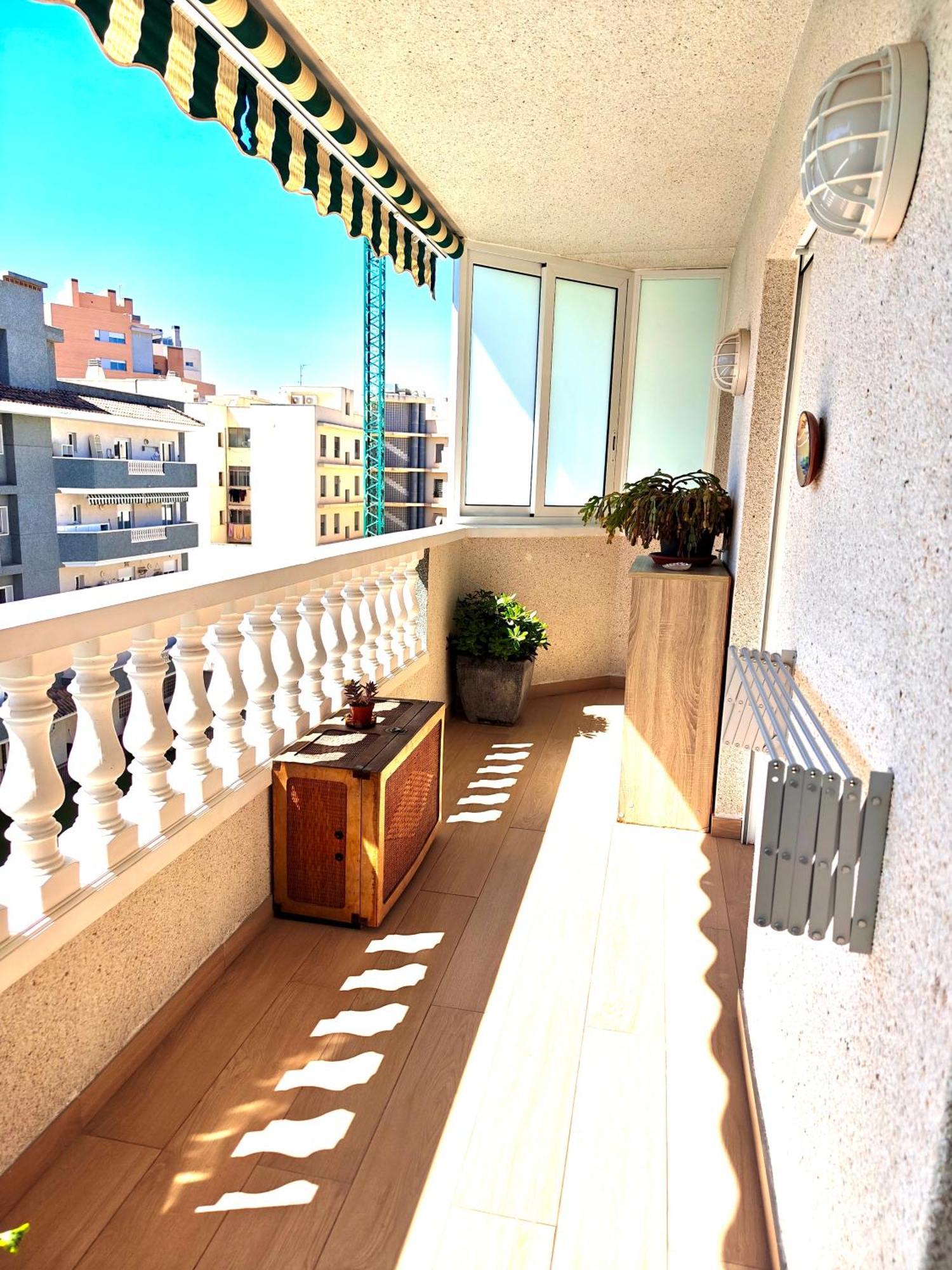 Exclusive Penthouse Pool & Beach - Lovely For Families - Los Pinos Residential El Campello Ngoại thất bức ảnh