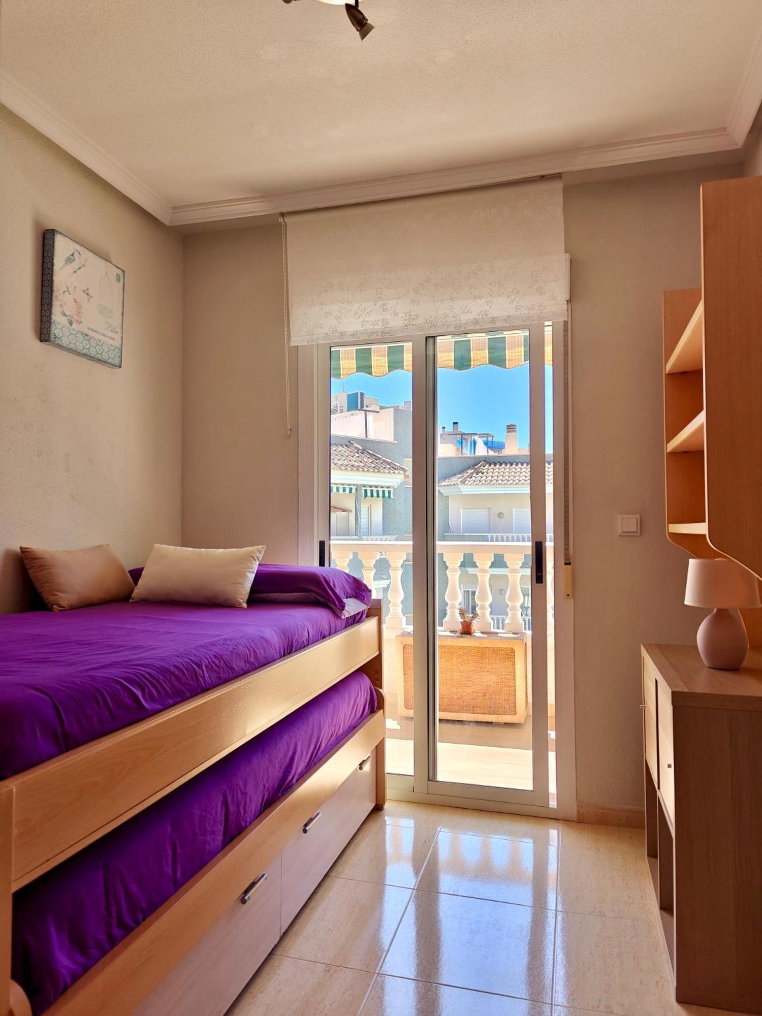 Exclusive Penthouse Pool & Beach - Lovely For Families - Los Pinos Residential El Campello Ngoại thất bức ảnh